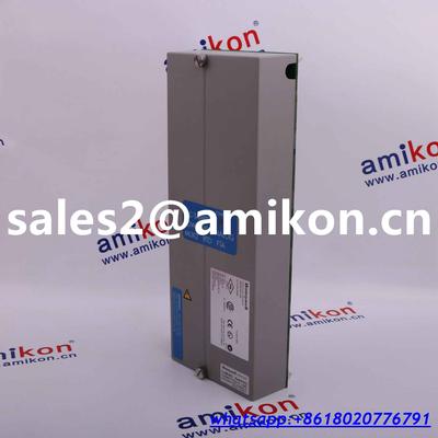 GE PLC IC693MOL740 | sales2@amikon.cn distributor